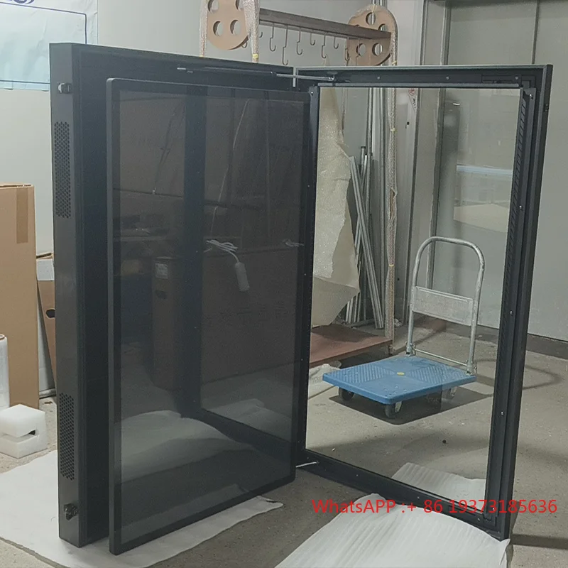 Large Outdoor Tv En…