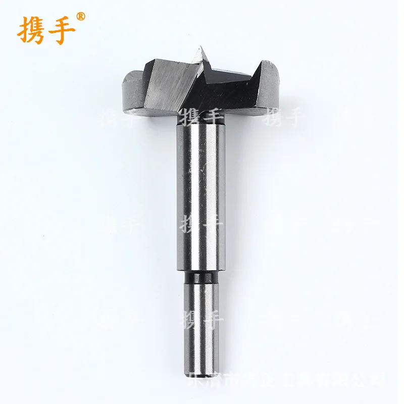 Woodworking Hole Opener Flat Wing Drill Manufacturers Reaming Drill Round Door Lock Computer Table Punch Hinge Large Wood Chips