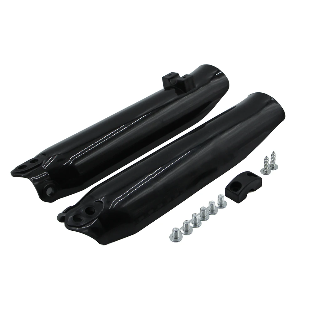 Front Fork Guard For Tuttio Soleil 01 Electric Dirt Bike Protector Shock Absorption E-bike Protection Off-Road Motorcycles Parts