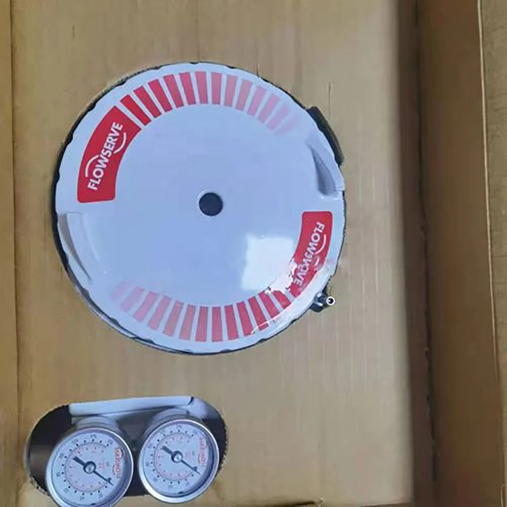 NUEVO STOCK ORIGINAL Posicionadores digitales Logix 3200MD+ 3210MD+ 3220MD+