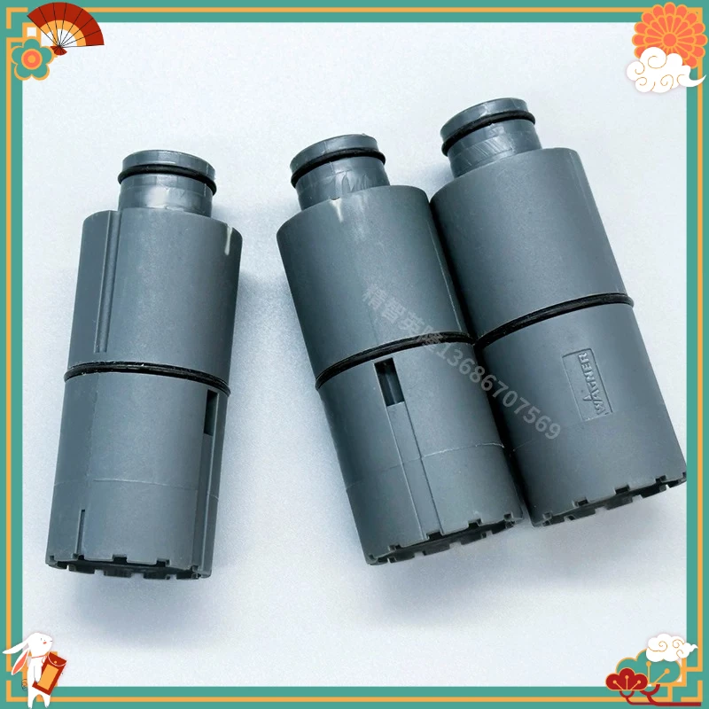 

Electrode Base Wagner C4 Accessories Spray Equipment Resistance Block Electrode Needle Seat High Voltage Block Electrostatic