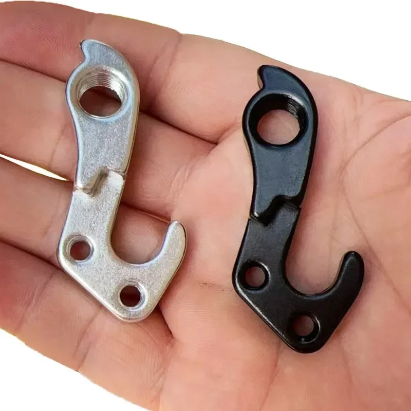 Bicycle Parts Rear Derailleur Hanger For Trek FX Cali #297656 Aluminum Alloy Gear Mech Hanger Tail Hook Bicycle Accessories