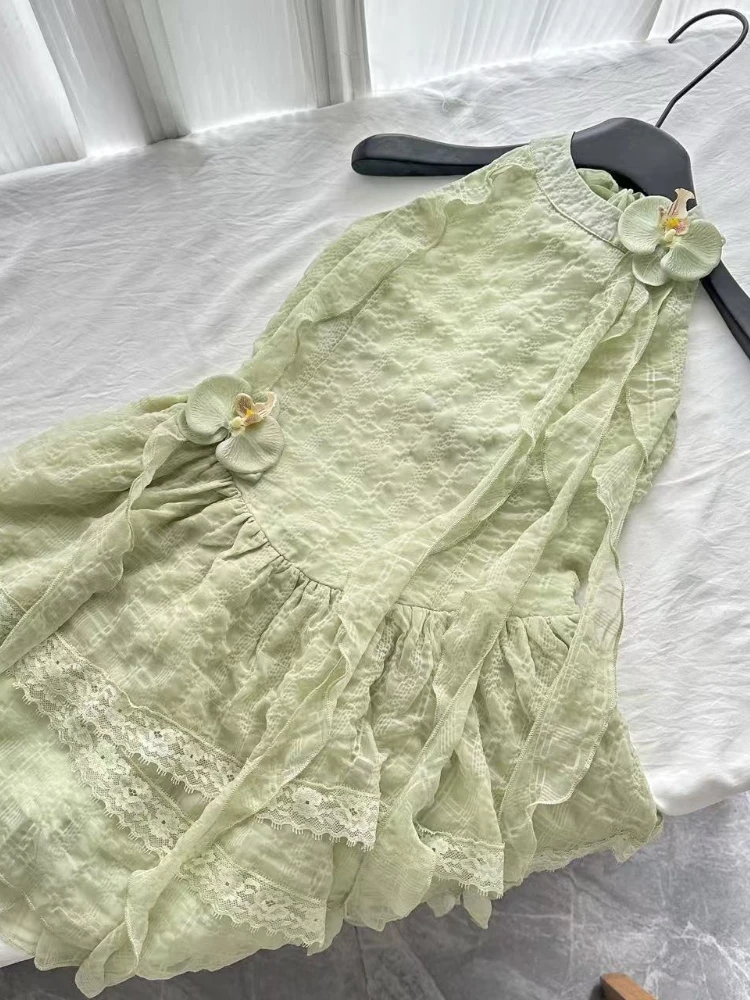 Vestido Vintage Y2K Estilo Dul - Vintage Fashion Outfit reseña y precio