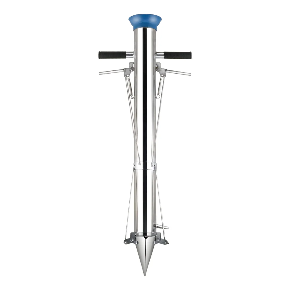 Hand Vegetable Seed Planter Seedling Transplanter Manual Seeder Machine Seedling Planting Machine