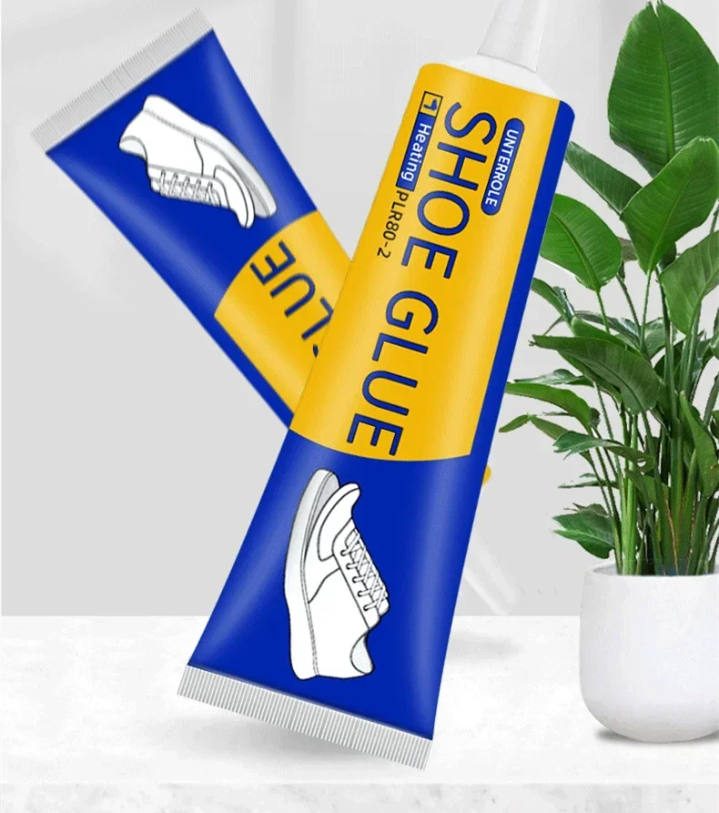 Shoe Glue Waterproof Quick-drying Repair Shoes Universal Adhesive Glue Instant Shoe Adhesive Shoemaker Professional Repair Tools