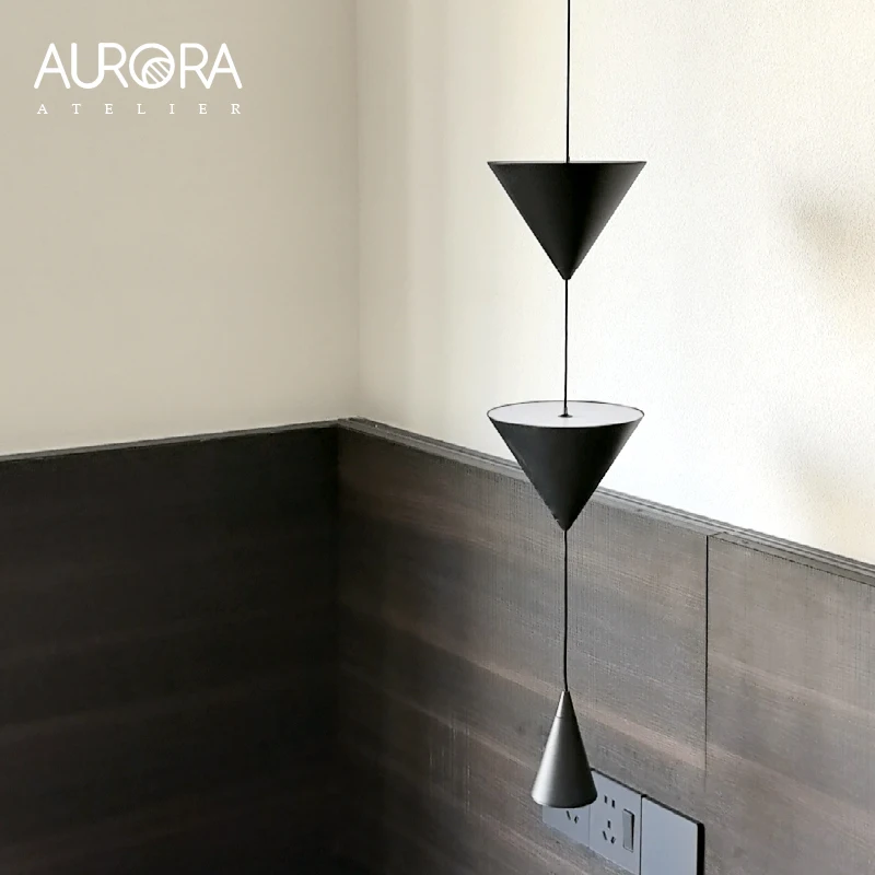 lampe-de-chevet-moderne-minimaliste-pour-porche-chambre-a-coucher-decoration-creative-pour-salon-petit-lustre-conique-decoration-de-maison-lampes-suspendues