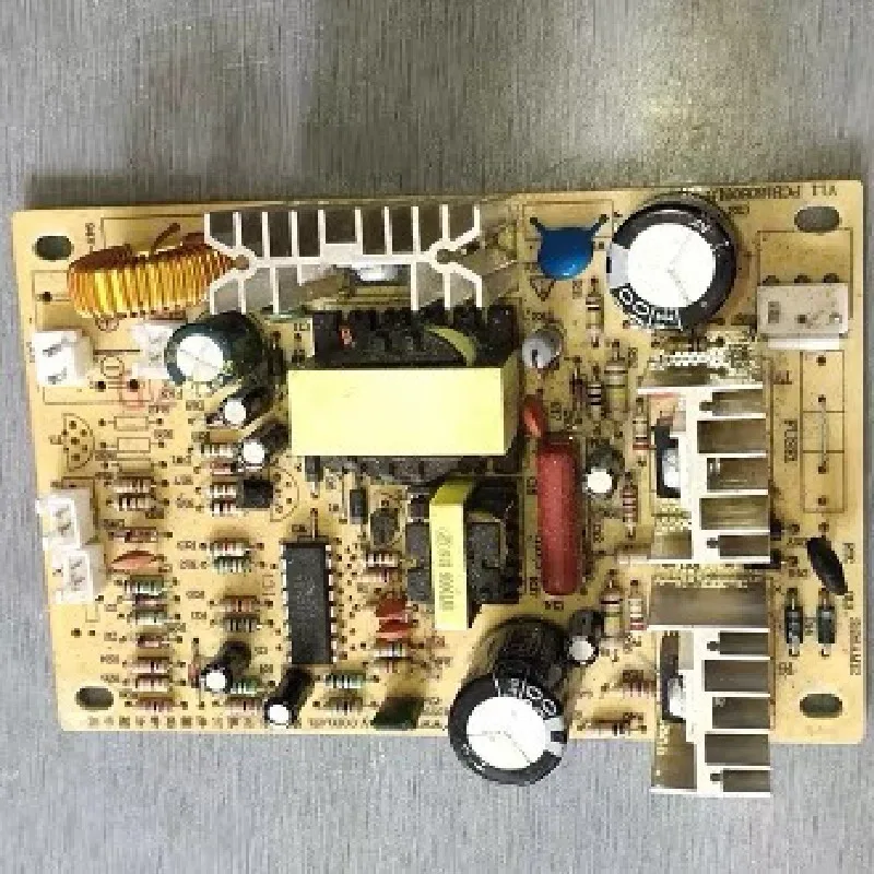 Cooling main board S126AM12/S126XF12 SH6429C original refrigeration board 1 pieces