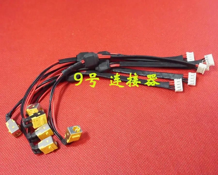 

DC Power Jack with cable For Acer 2930 2930g laptop DC-IN Flex Cable