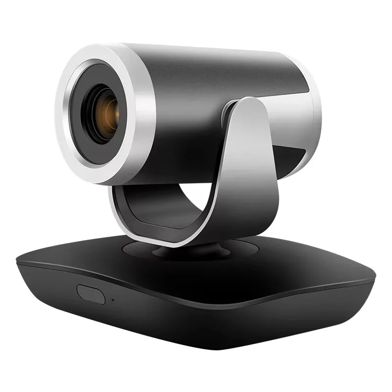 Factory New Design 18x Optical Zoom Autofocus Webcam 1080P Video Chat PC Computer Class Meetings Video Call