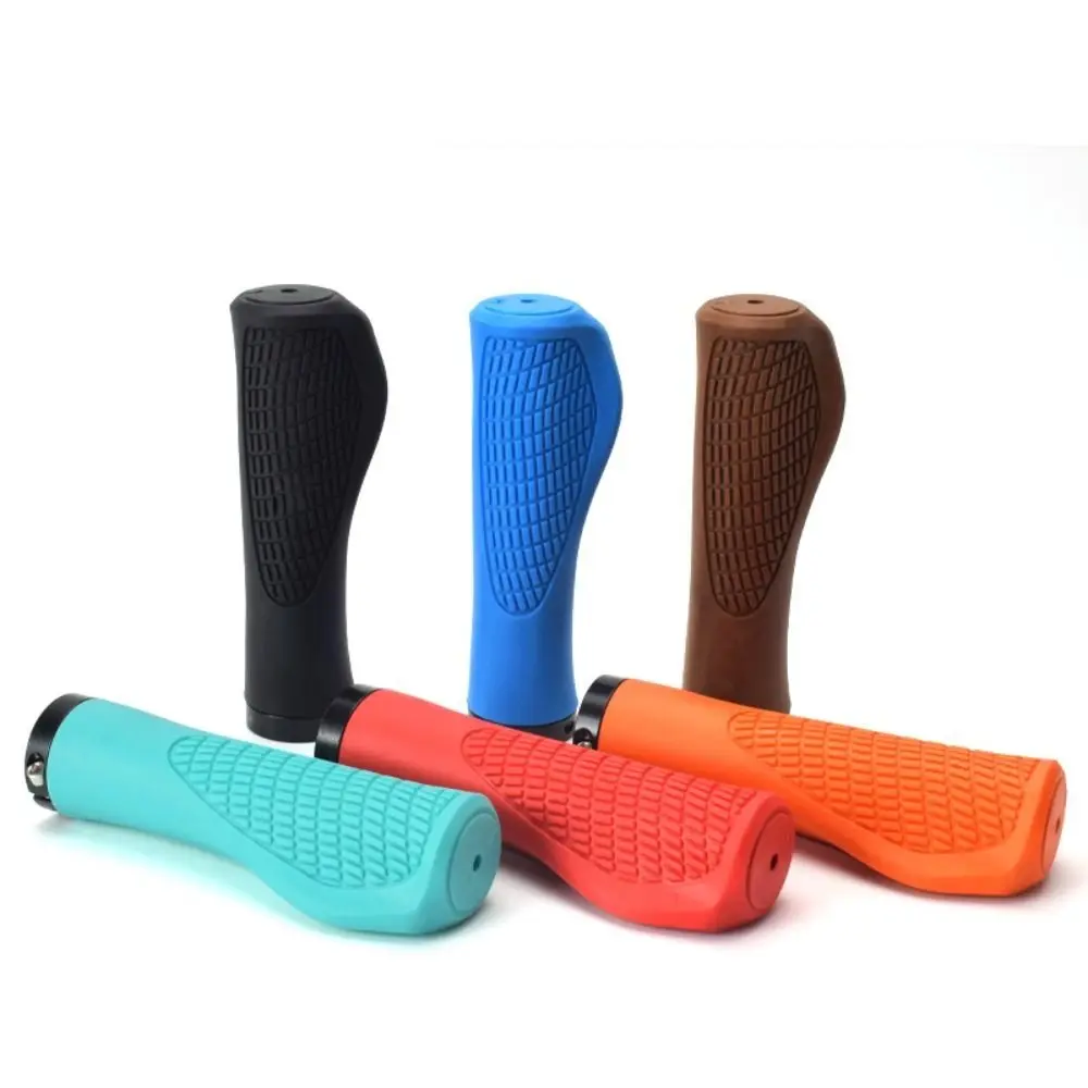 

Accessories Anti-Slip Bike Handlebar Cover Shockproof Bicycle Grips Bike Grips Anti-Slip Lockable Grips Ball Handle Grips