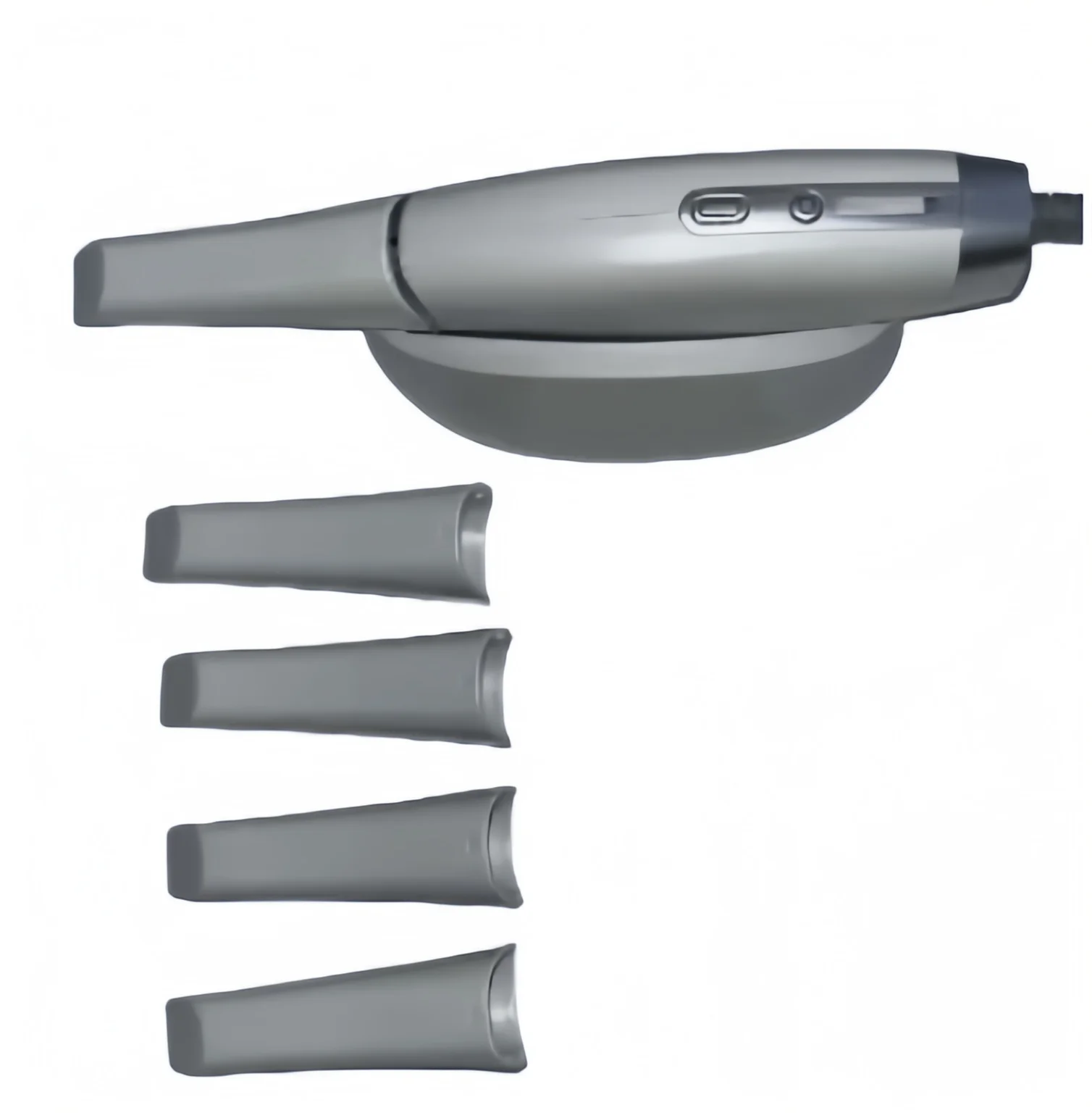 

Dentals Portable Intraoral Scanner 3D Digital Intraoral Scanner For Dentals Laboratories And Clinics