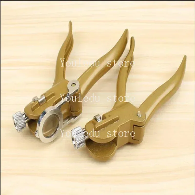 1pc Saw road pliers saw blade saw tooth feeder breaking material pliers  road breaking tooth pliers woodworking trimmer 1pc