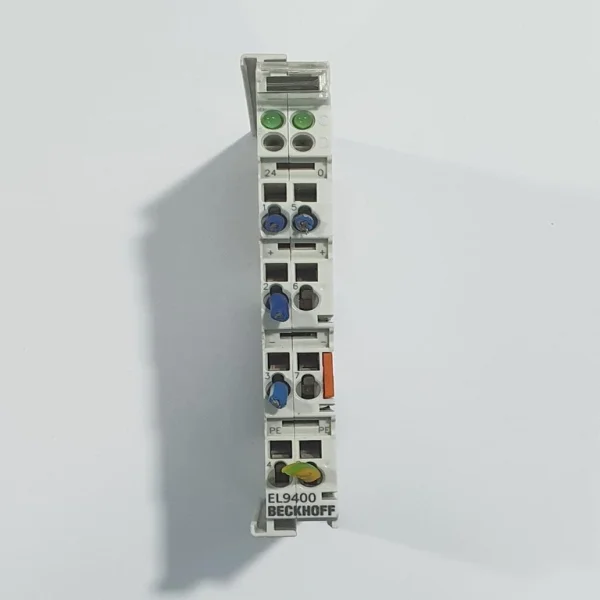 

Быстрая доставка El9400 Блок питания промышленной системы управления протестирован, абсолютно новый, оригинальный Spot Plc