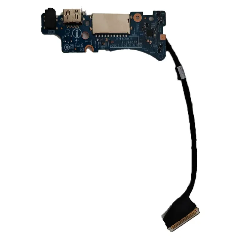 USB Audio Card Reader Small Board for DELL Dell Lingyue 16Pro 5620 5625 039G2T
