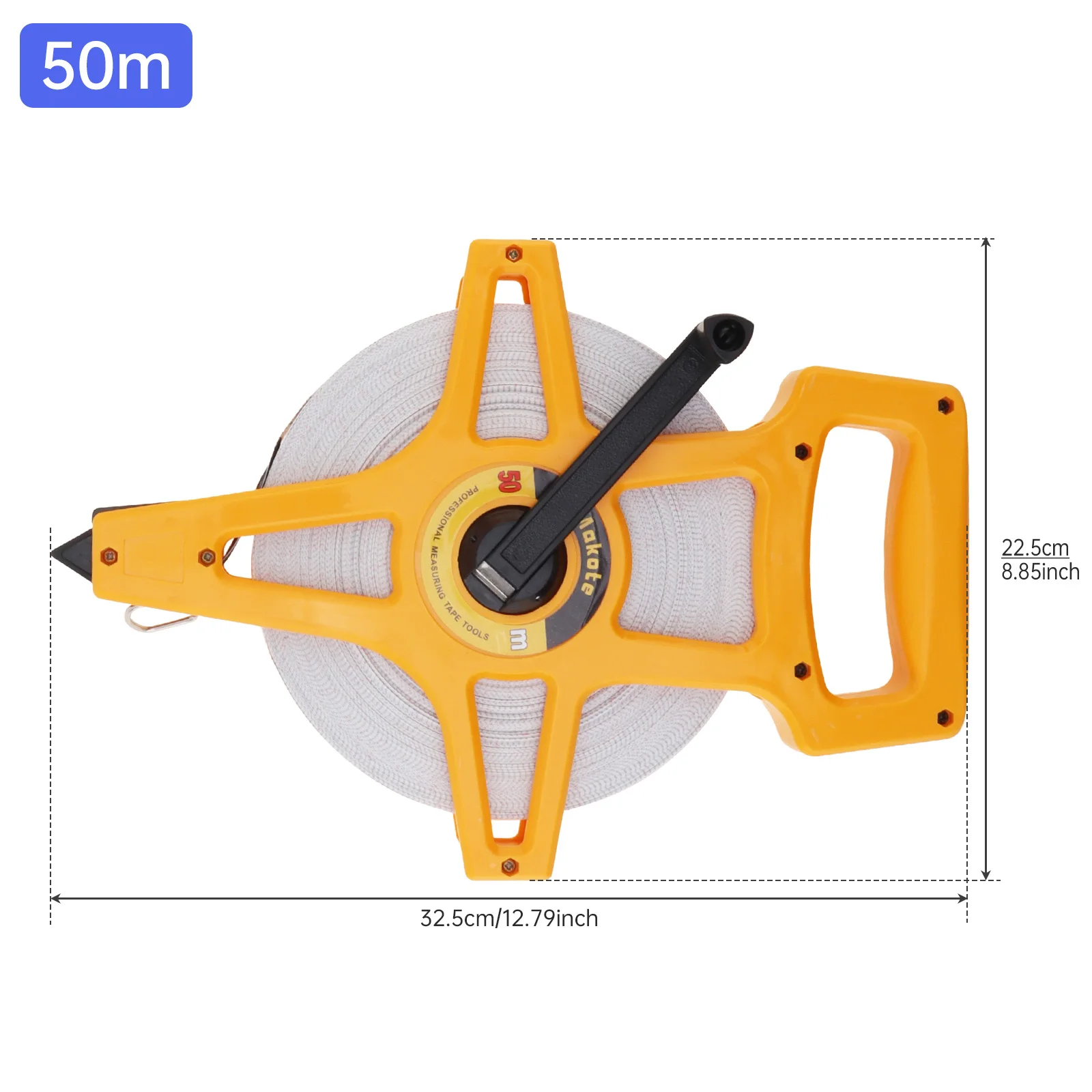 Thumbnail 3 - #35 New Measuring Wheels Arrivals