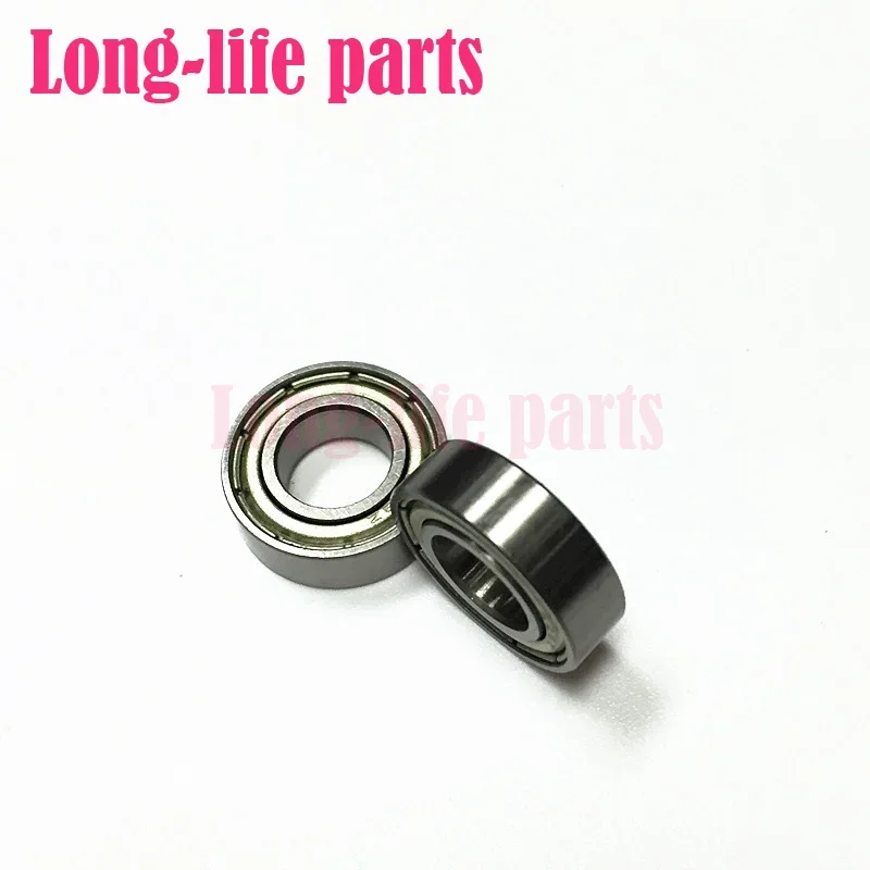 

Compatible Fuser Lower Roller Bearing For Canon IR 3030 3035 3045 3230 3235 3245 3570 4570 Copier Spare Printer Parts