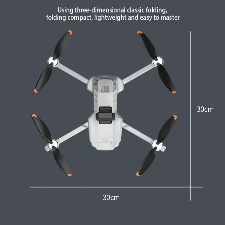 

AE3 PRO Max NEW LCD RC GPS Drone Professional 8K Dual Camera 5G Wifi FPV 3-Axis Gimbal Obstacle Avoidance Quadcopter RC Dron