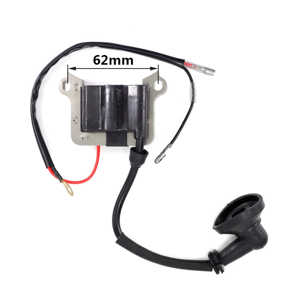 RABIT AS59~ 40-5 44-5 Ignition Coil Fit For 43CC 52CC Lawn Mower Brush Cutter Grass Trimmer Accessories Garden Tools