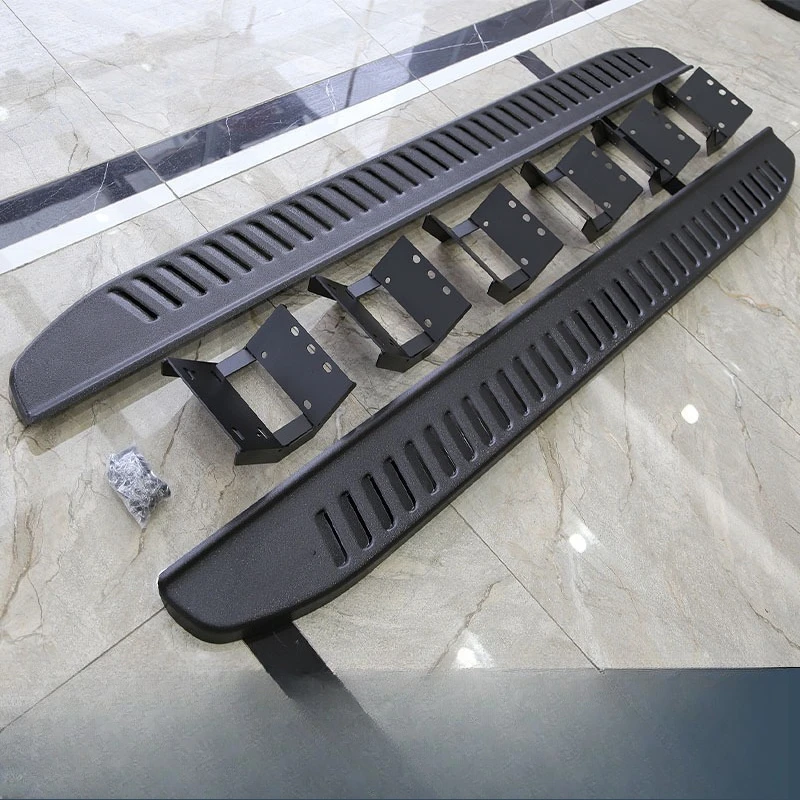 

Suitable for Tyrannosaurus rex TRX side pedal 13 + ram RAM1500 modified Tyrannosaurus rex competitive foot pedal