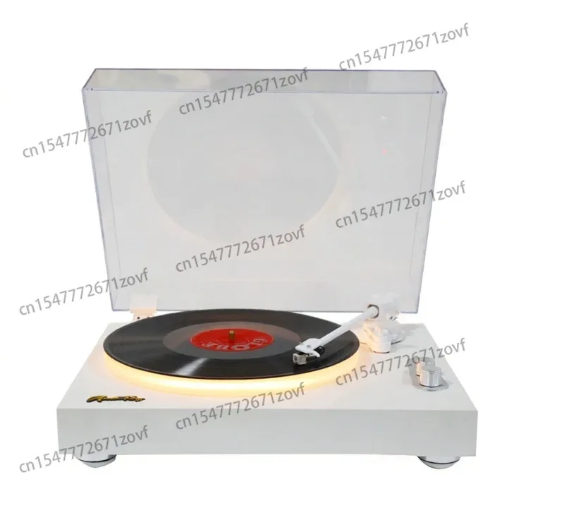 Qingxi Micron Vinyl Recorder
