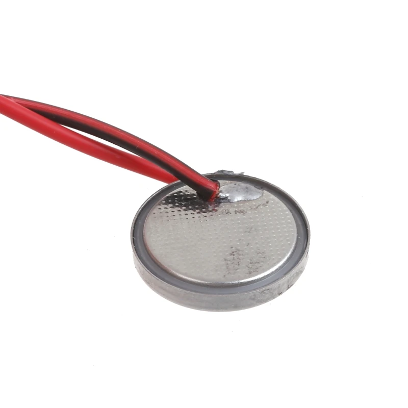 090F USBから3V CR2032スイッチ付き偽のバッテリー電源コード担当CR2032 3Vバッテリー