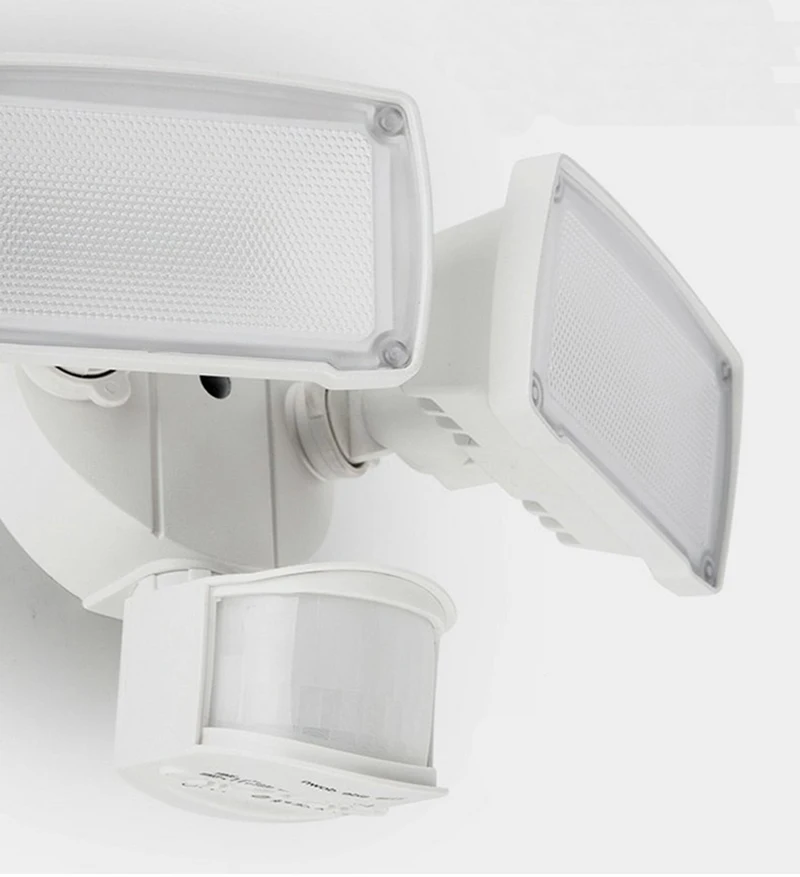 

Наружный умный настенный светильник для виллы, сада