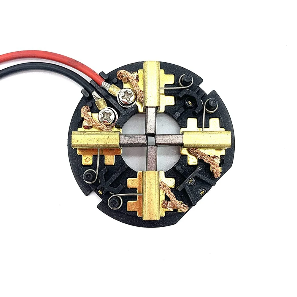 Cepillos de carbono para taladro de batería, 2602, 20, 2601, 22, 22, 1630, C18ID, MW1