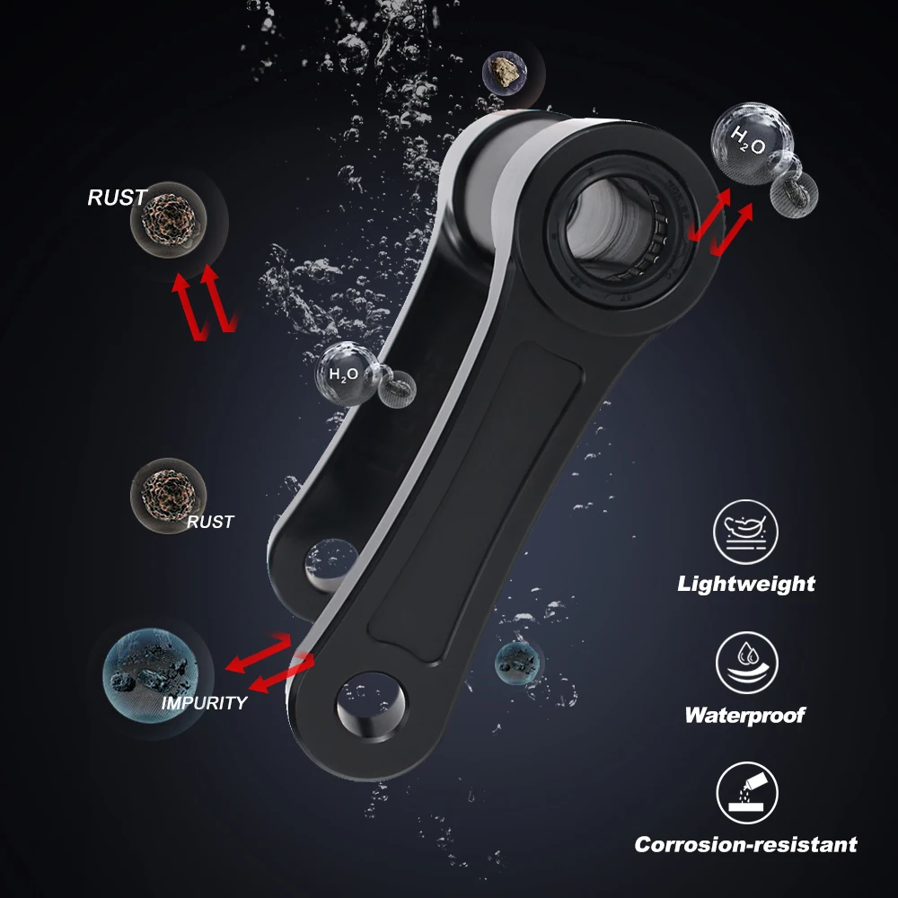 

Motorcycle Accessories Fit For Honda CRF125F 2014-2021 2022 2023 2024 CRF 125F Suspension Cushion Drop Connecting Lowering Links