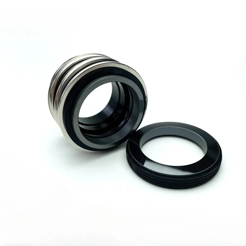 

MG12-43 MG12-43/G60 Mechanical Seals Type MG12 With G60 Shaft Size 43mm Stationary Seat For Water Pump