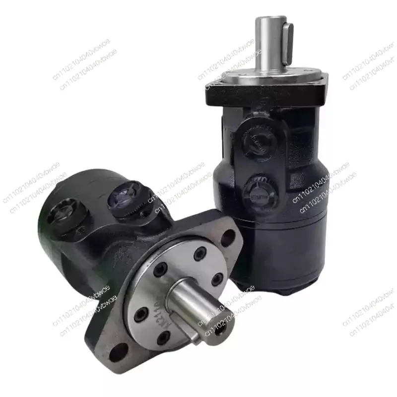 Oil Motor BMR-50 80…