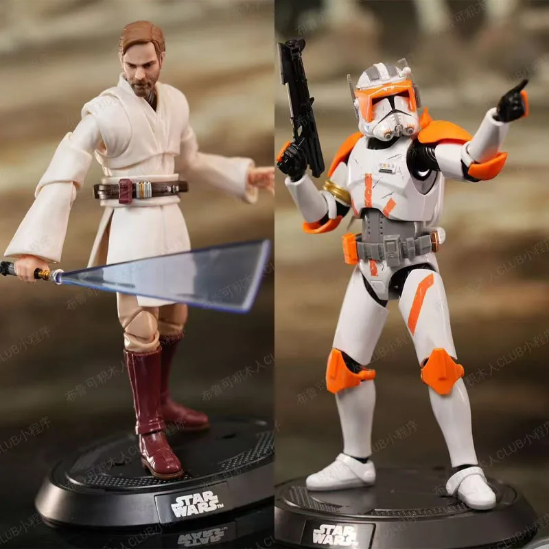 blokees-スター・ウォーズ-アクションフィギュア-オビ＝ワン・ケノービ-コマンダー・コーディ-ダース・ベイダー-ダークアニメ-コレクターズトイ-モデルキット-組み立て式-ギフト