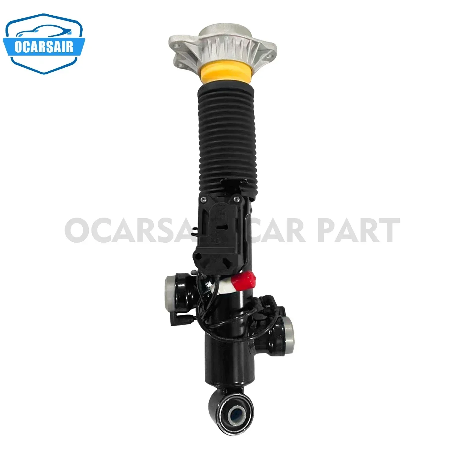 1pcs Rear Shock Absorber ASSY for BMW 5 GT F07 BMW 5 F11 with sensor/EDC 2008-2017 37126851139 37126796986 37126790915