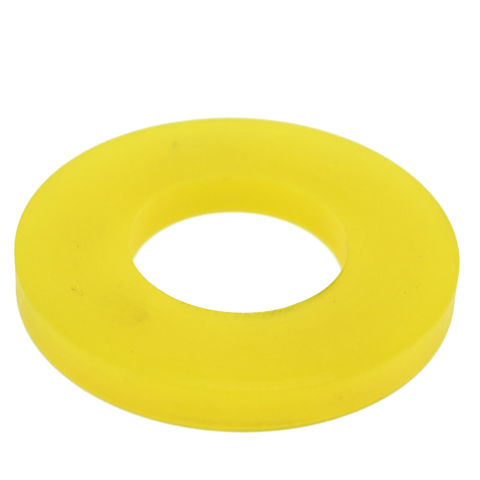 Car Front Hood Strut Top Rubber Mount Tower Universal Shock-Absorbing Pad Bushing Protector Damping Buffer Cushion Mat Cover