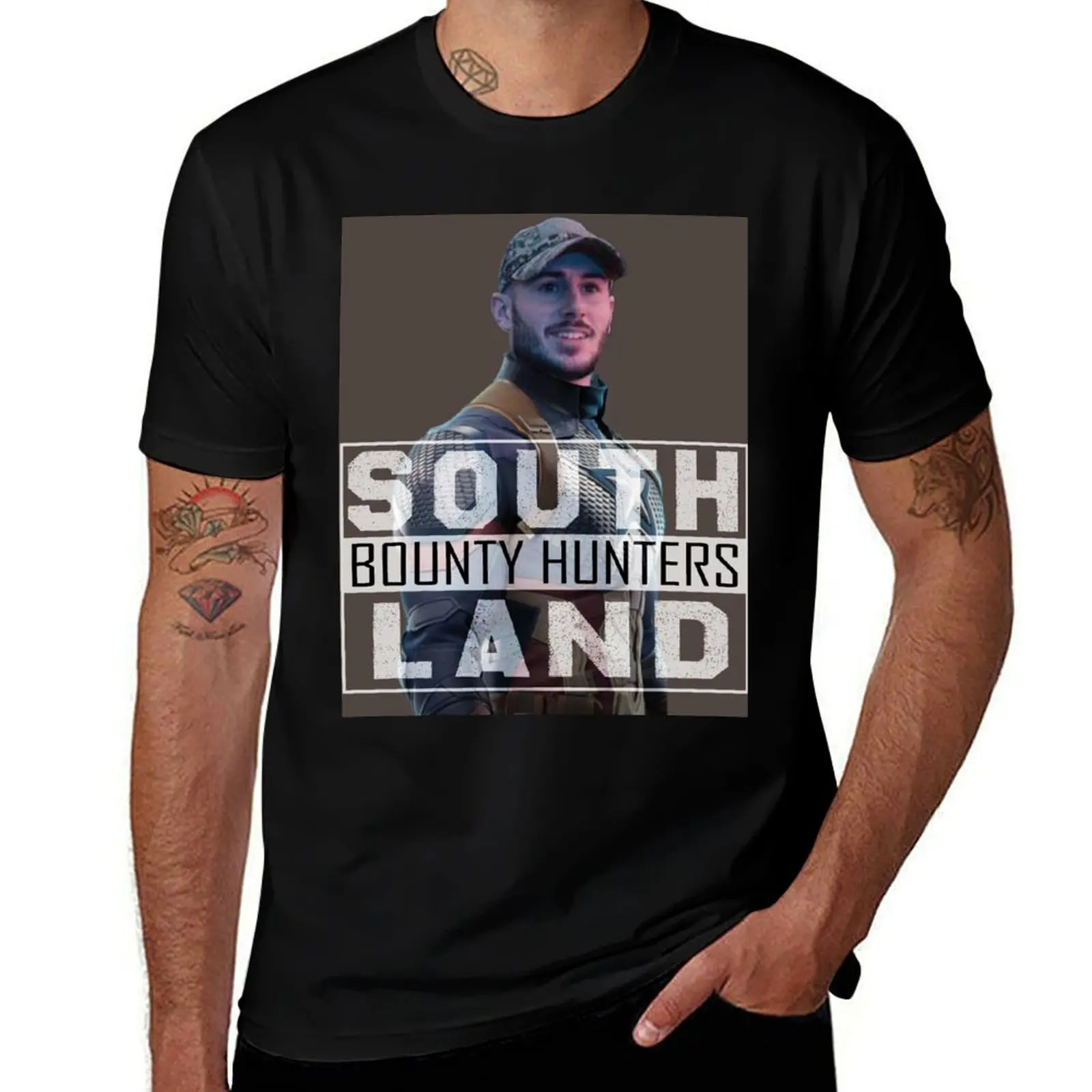 

Patty Mayo T-Shirt cotton man t-shirts sweat funny shirt cotton man t shirt clothes for men