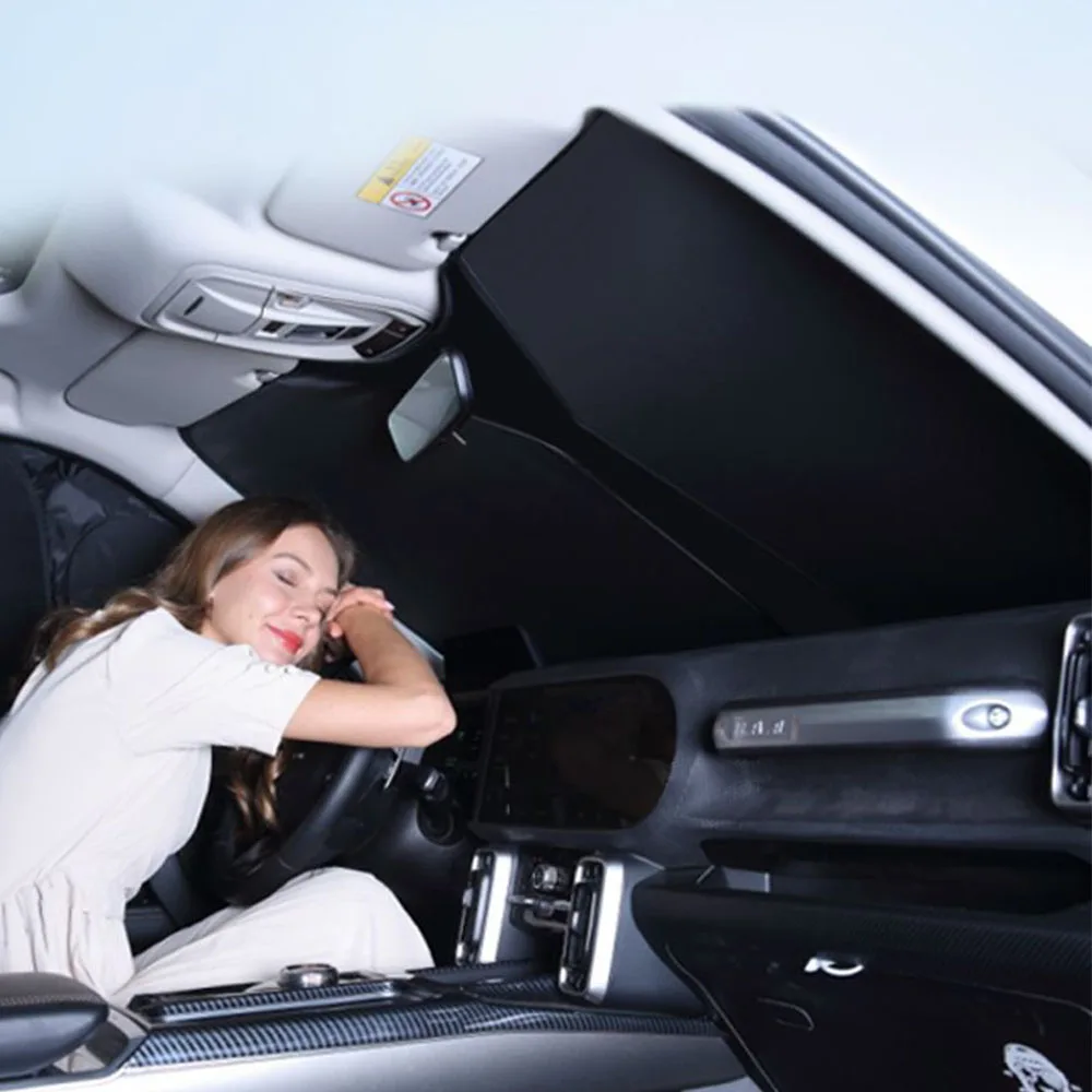 

Для DENZA N9 конфиденциальная занавеска для окна, солнцезащитный козырек, теплоизоляционный солнцезащитный козырек, солнцезащитный козырек для бокового окна автомобиля, солнцезащитный козырек