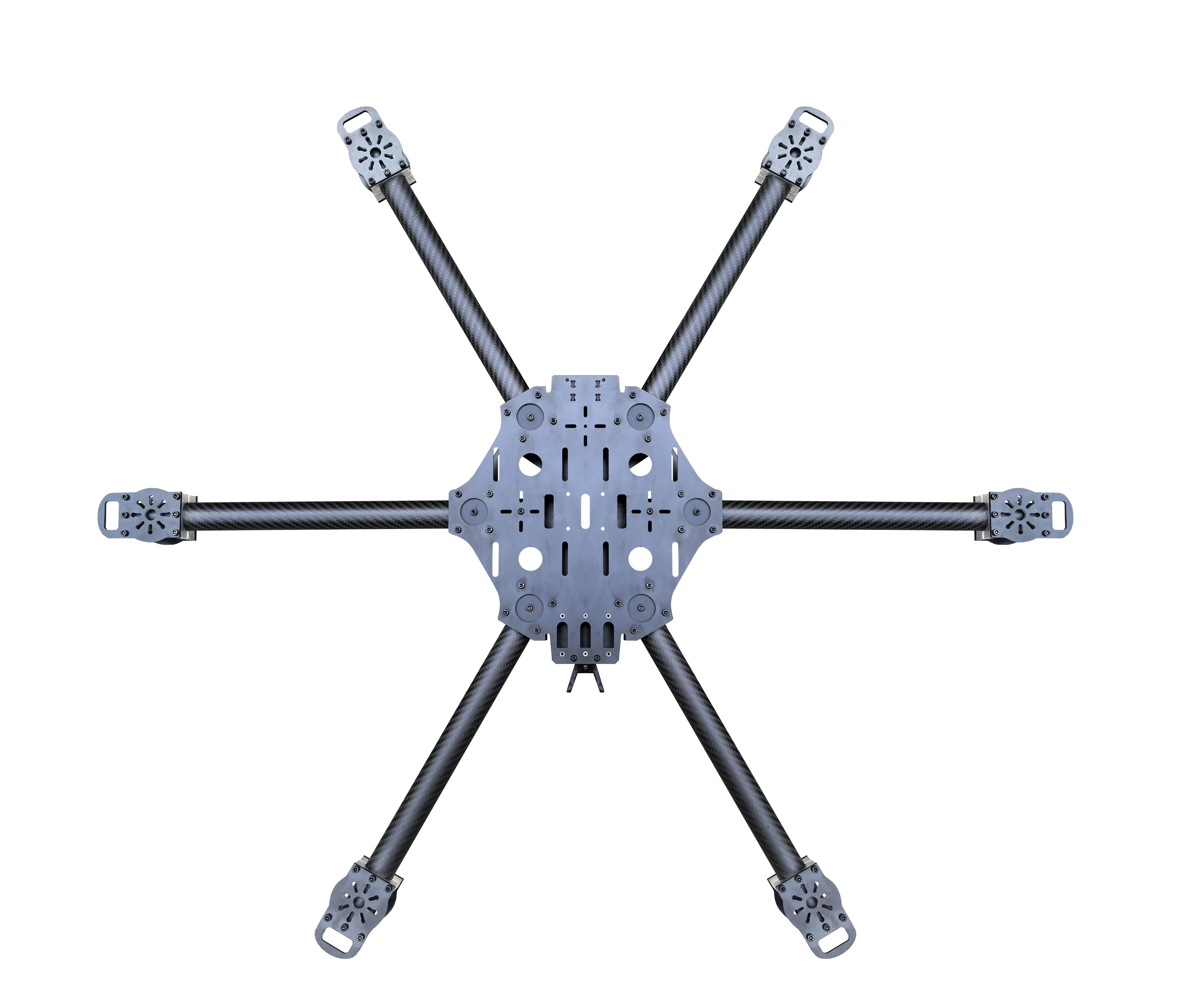 PFLY HTX613 6 Axis 13-Inch Frame Kit X6 Multi-Axis Multi-Rotor for Aerial Photography Essential RC Airplane Motors & Parts