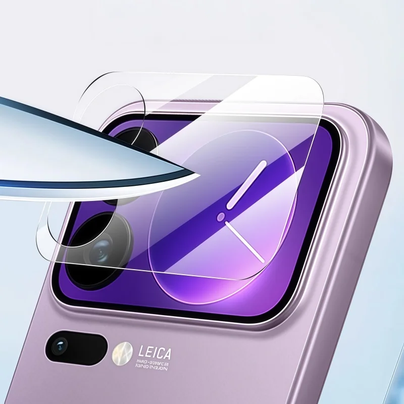 3 قطعة قاعدة عدسة الكاميرا حامي ل Xiaomi 17 برو ماكس ل Xiaomi 17Pro مقاوم للماء المضادة للخدش طبقة رقيقة واقية ل Xiaomi 17