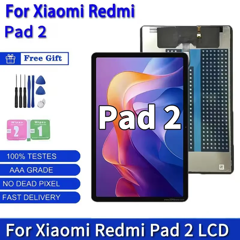 Tablet de 10 Pulgadas Xiaomi 11pulgadas