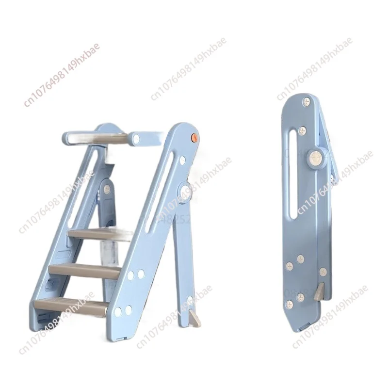 le-escabeau-de-plate-forme-de-lavage-pour-bebe-peut-etre-plie-et-le-repose-pieds-d'escalade-pour-enfants