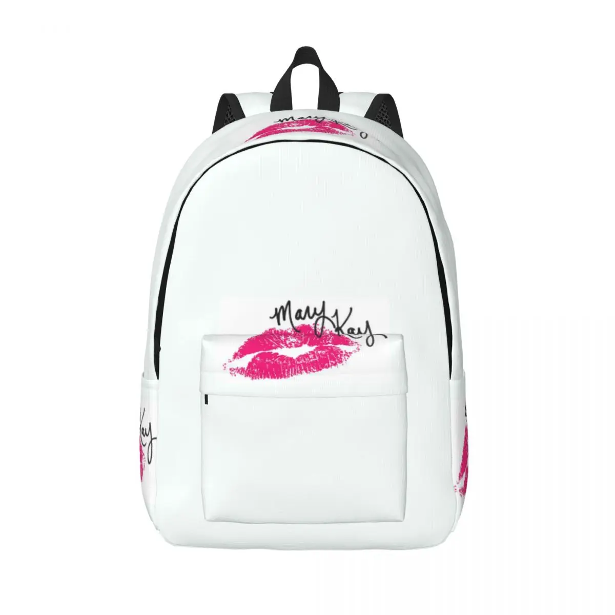 

Mary Kay Cosmetics Student Backpack School Bag Hiking Travel Daypack for Boys Girls Bookbag Shoulder Bags