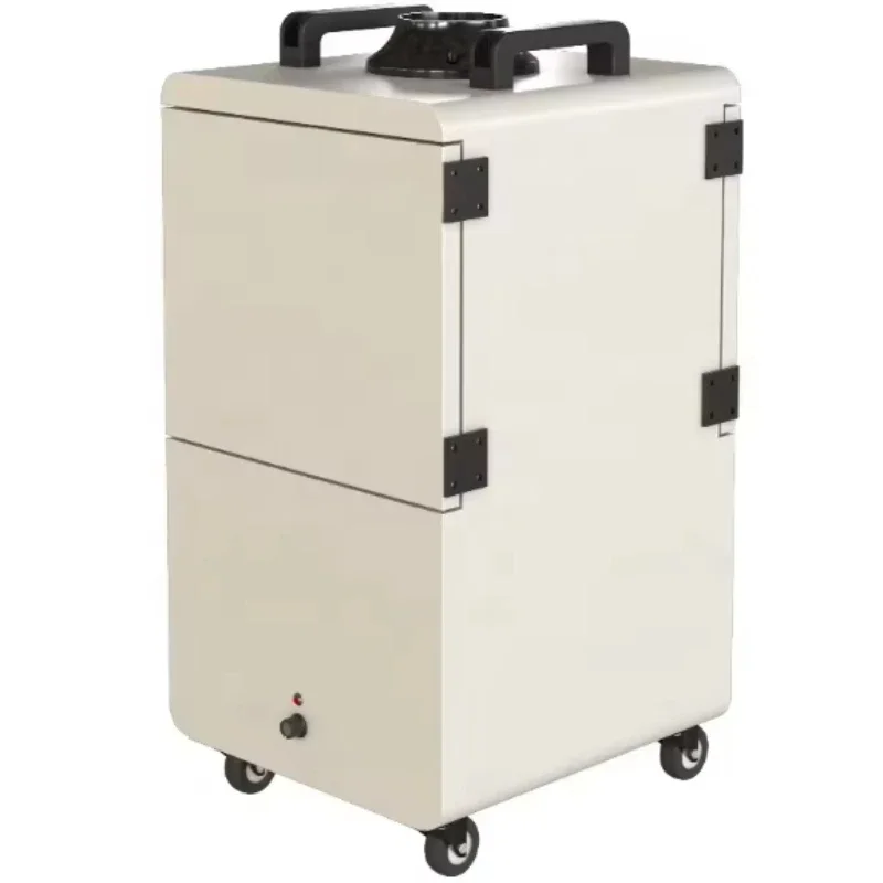 Smoke purifier Laser marking Exhaust machine Industrial smoke remover Welding