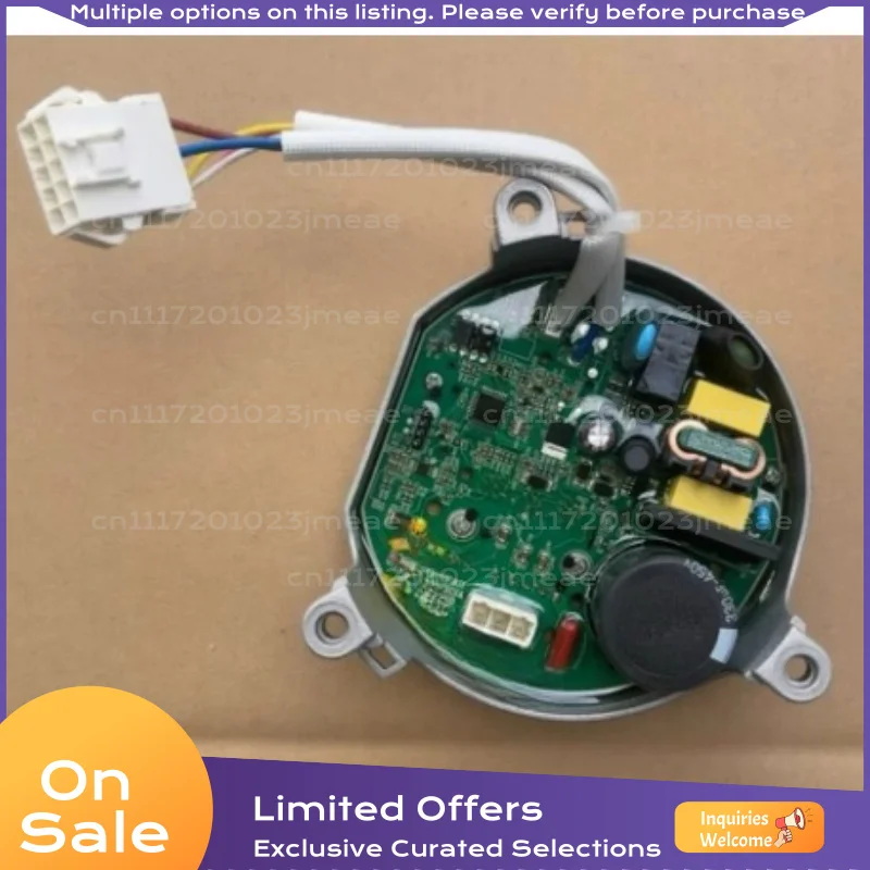WPM61-22 2228861 V39 Synchronous Motor AC 220-240V for Drum Washing Machine, Washer Timer Motor Replacement Repair Part