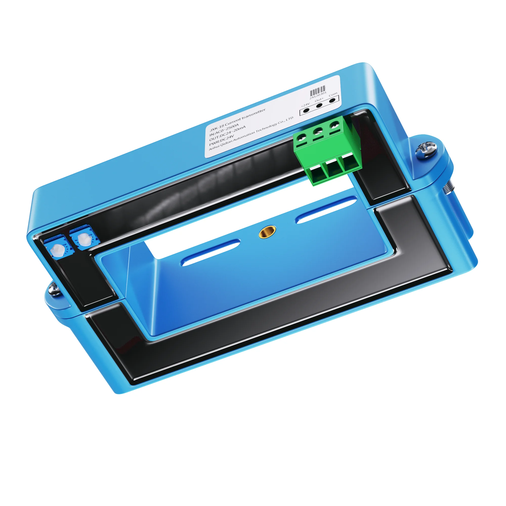 

Current Sensor Transducer 0-200A 0-500A 0-1000A 0-1500A Current Transmitter 4-20mA 0-10V 0-5V RS485 Current Sensor 0-100A 0-500A