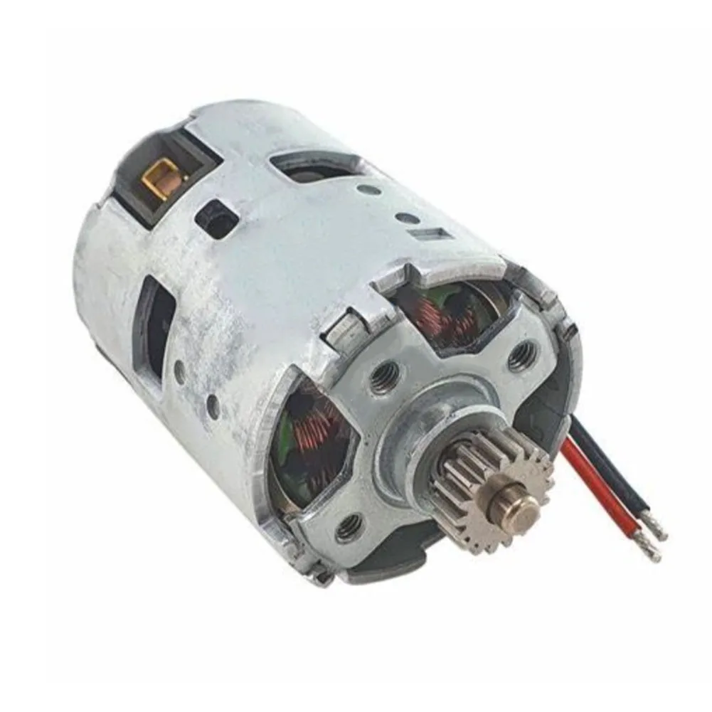 

1 шт. 317004160 запасные части двигателя для BS 18 для LT BS18LT, двигатель с быстрым приводом, аксессуары для электроинструментов