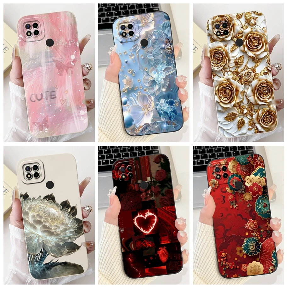 For Xiaomi Redmi 9C… - image