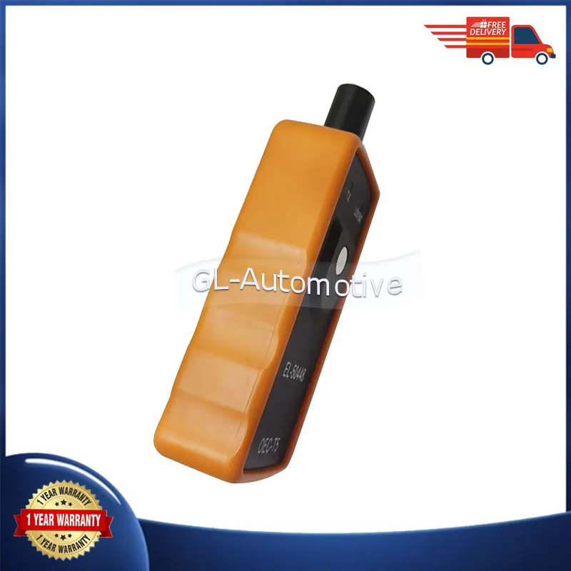 TPMS EL-50448 датчик контроля давления в шинах для GM Buick Chevrolet, инструмент сброса EL50448