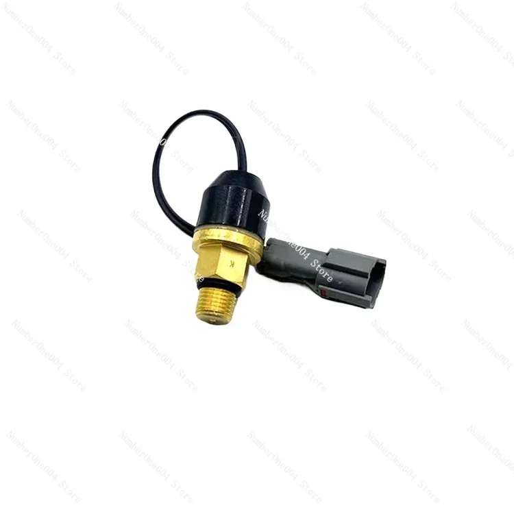 Applicable to Pressure switch Hydraulic oil sensor Flat Insert 120 200A3A5 Pressure sensor