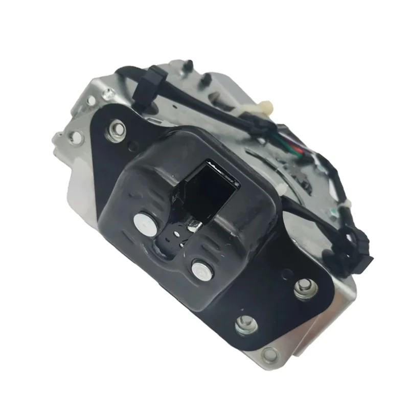 

Классический привод защелки замка задней двери с двигателем для Dodge Durango Jeep Grand Cherokee, замок защелки багажника 4589656AE