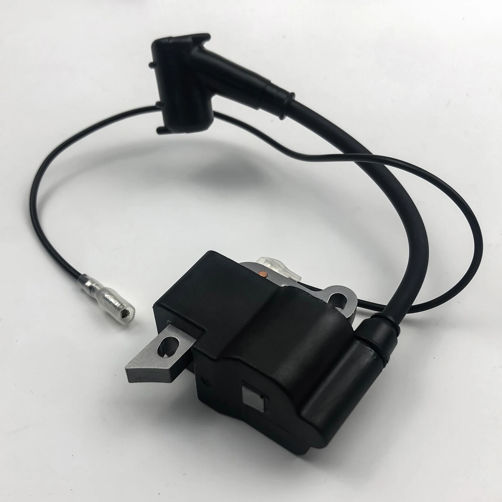 

1set Ignition Coil Module Fits for Stihl MS270 MS280 Chainsaw Part Replace Part 1133 400 1350 Mower Brush Cutter Spare Parts