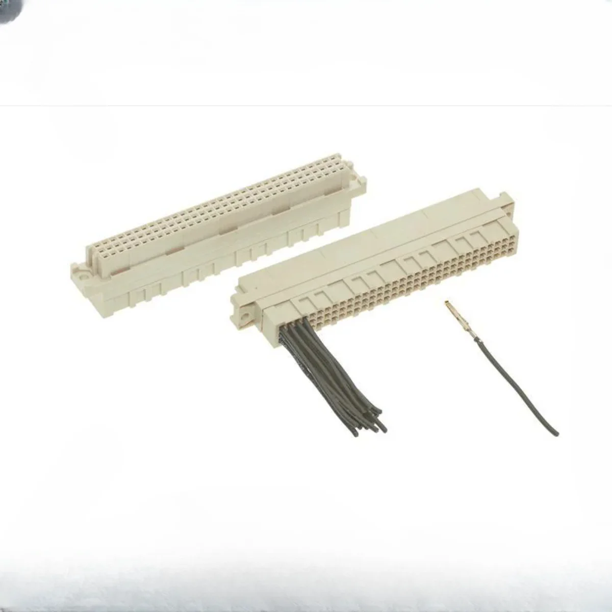 

Harting Новый оригинальный разъем 09030963214 Шаг 2,54мм 96позиции